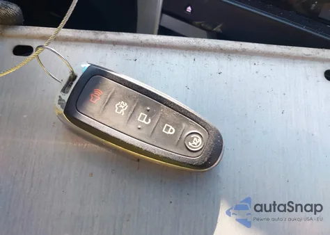 2012 Ford Explorer Limited z USA, uszkodzony, nr VIN 1FMHK7F80CGA64131